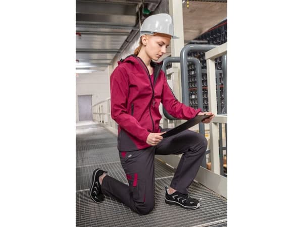 NEO sikkerhed/arbejdshjelm - hvid - 2370064