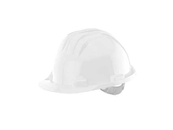NEO sikkerhed/arbejdshjelm - hvid - 2370064