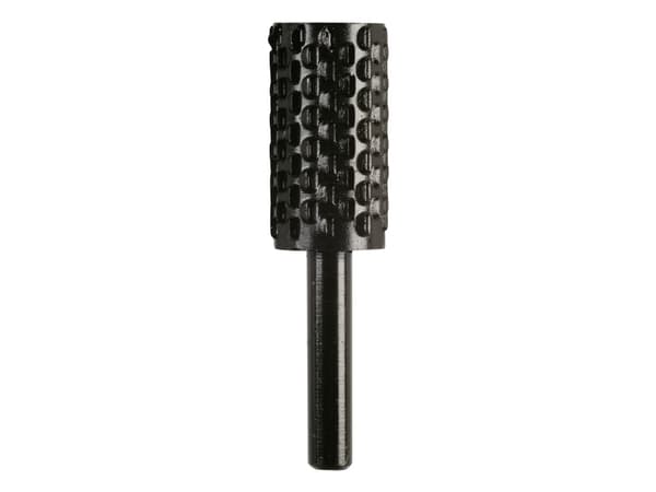 kwb 494900 Profilrasp, farvemetalbearbejdning, cylindrisk, 16 x 30 mm 1 stk