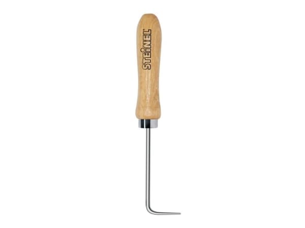 Steinel 034986 Sømtester Passer til mærke (hot luftdyser) Steinel