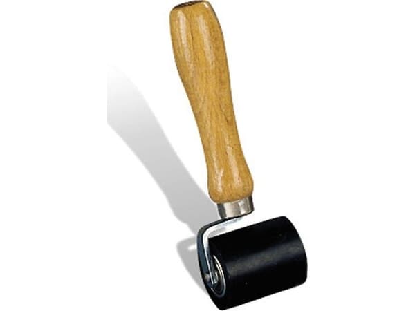 Steinel 093211 trykkrulle 50 mm 40 mm egnet for (merke varmluftsdyser) (093211)