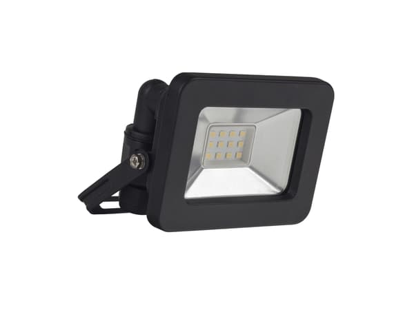 GRIPO projektør LED 10W med Quick connector - 2177126