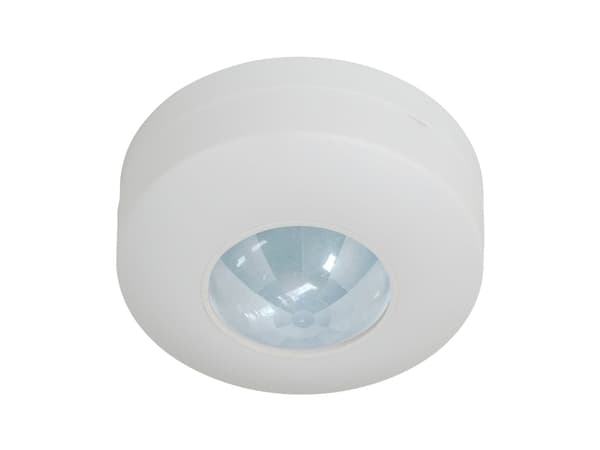 GRIPO anturi 360° valkoinen katto IP44 - 2042026