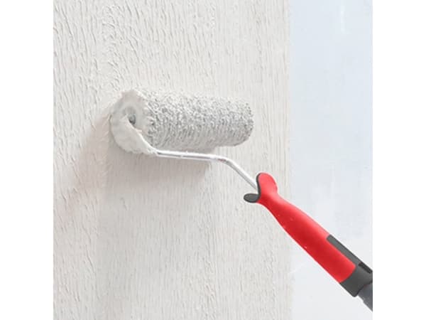PARFAIT FillerRoller til rullespartel og bazooka spartel, 8 CM - med Ergonomisk håndtag - 2048493