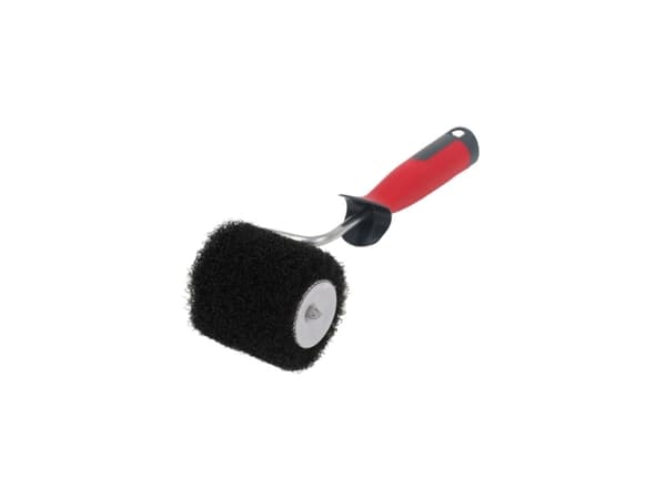 PARFAIT FillerRoller til rullespartel og bazooka spartel, 8 CM - med Ergonomisk håndtag - 2048493