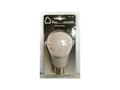 Miniatyrbilde 1 av 2: GRIPO LEDpære SMD/E27 270gr =32W 230V/5W/A55/10LED/350Lm - 1654705