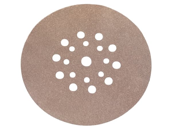CONTRA Slibeskive K80 Ø225 mm - 1840499