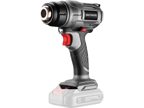 Brenner grafitt 270 W (58G082) - SOLO