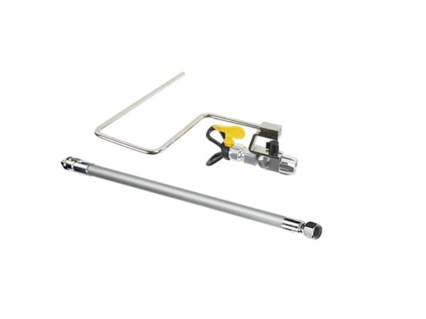 WAGNER SprayRoller 25 CM - Inkl. förlängning