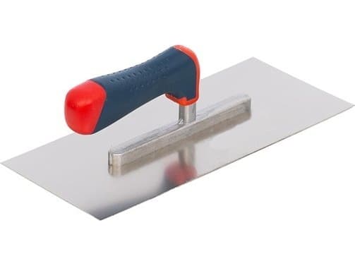 Forte_Tools Skumfil 38 cmx16 cm med 2-komponent håndtak