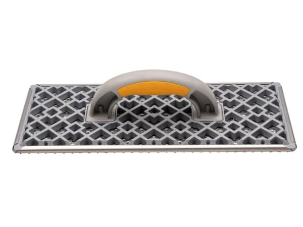 Forte_Tools Skumfil 38 cmx16 cm med 2-komponent håndtak
