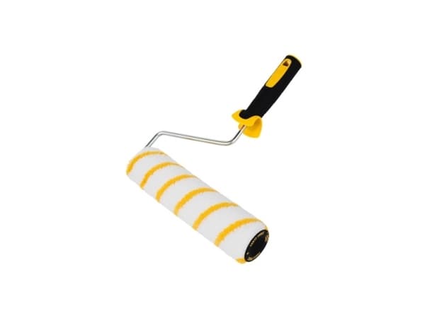Forte_Tools Roller Maxi 18Cm 18Mm C48 With Handle 2K