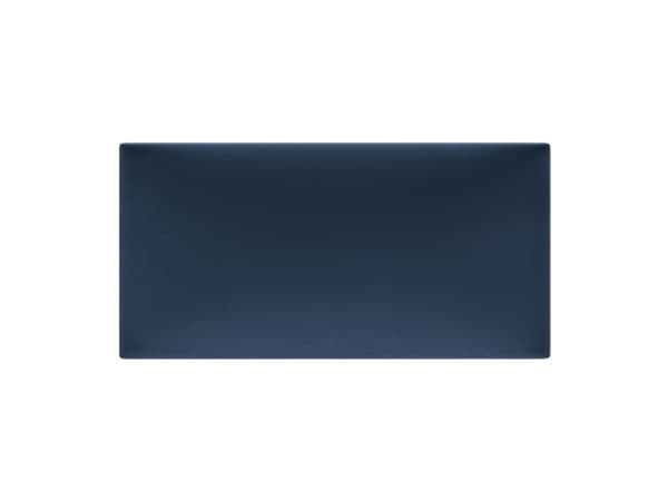 Mollis Upholstered Panel Mo-Pp60x30b1-R81 Blue