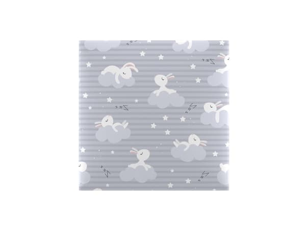 Mollis Upholstered Panel Mo-Pk30x30p-P-P1 Artde