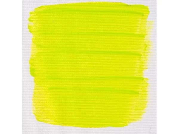 Talens Art Creation Acrylic Colour Jar Greenish Yellow 243