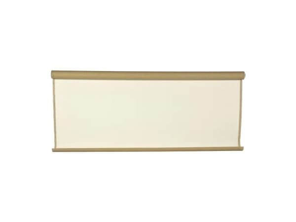 Talens Canvas roll L6 Linen (Coarse) 2.10 x 10 m (Prepared for Oil Paint)