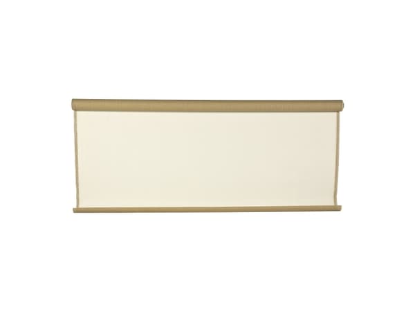 Talens Canvas roll L6 Linen (Coarse) 2.10 x 10 m (Prepared for Oil Paint)