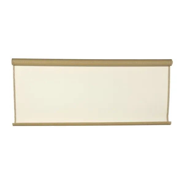 Talens Canvas roll L6 Linen (Coarse) 2.10 x 10 m (Prepared for Oil Paint)