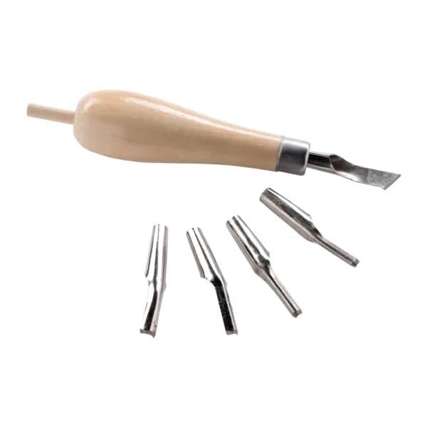 Talens Art Creation Linoleum cutting tools