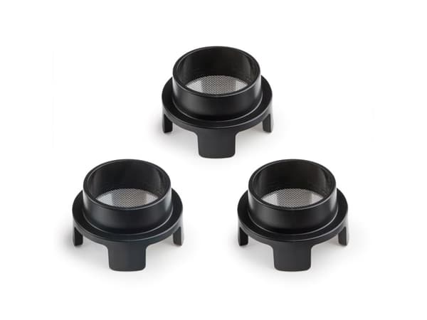 Graco GRACO GRA FILTER 60 Mesh Til ULTRA HH (Pk À 3 Stk)