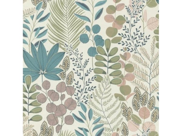 Rasch Wallpaper 465310 Salsa