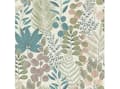 Miniatyrbilde 4 av 5: Rasch Wallpaper 465310 Salsa