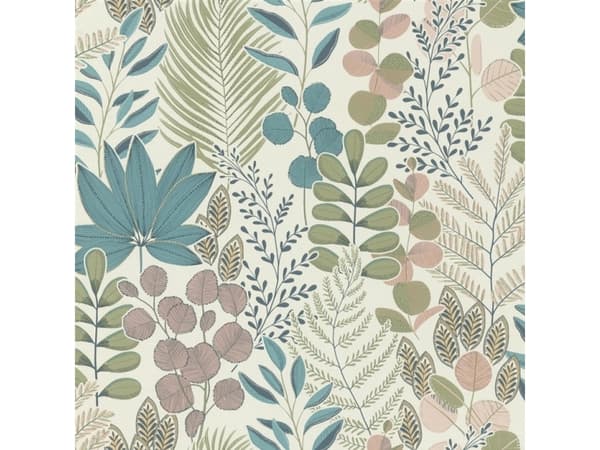 Rasch Wallpaper 465310 Salsa