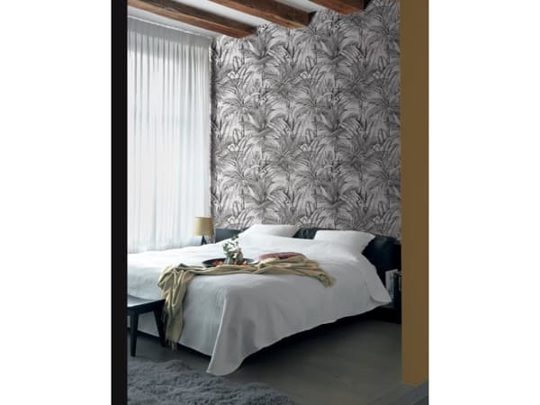 Rasch Wallpaper 478013 Salsa