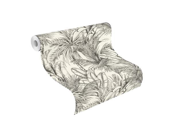 Rasch Wallpaper 478013 Salsa
