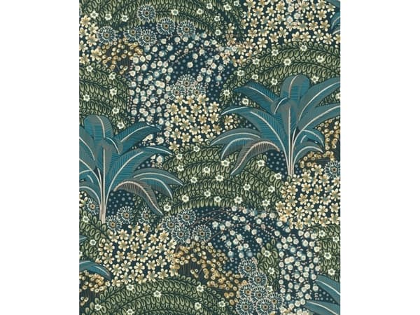 Rasch Wallpaper 464900 Salsa