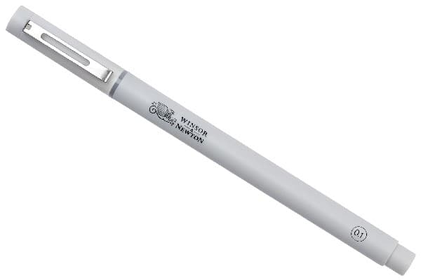 SmartMax Fineliner cool grey 0,1mm