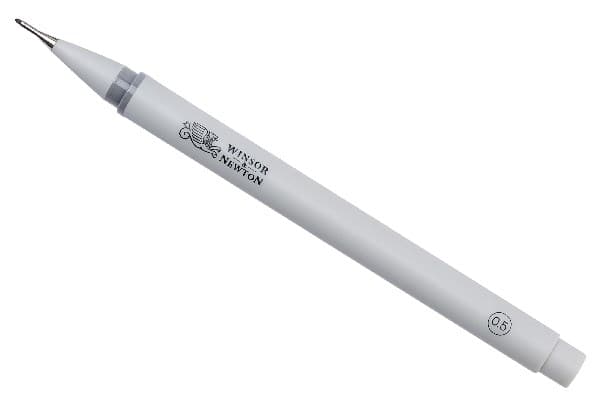 Fineliner cool grey 0,5mm
