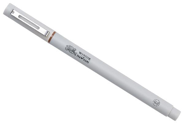 SmartMax Fineliner sepia 0,3mm
