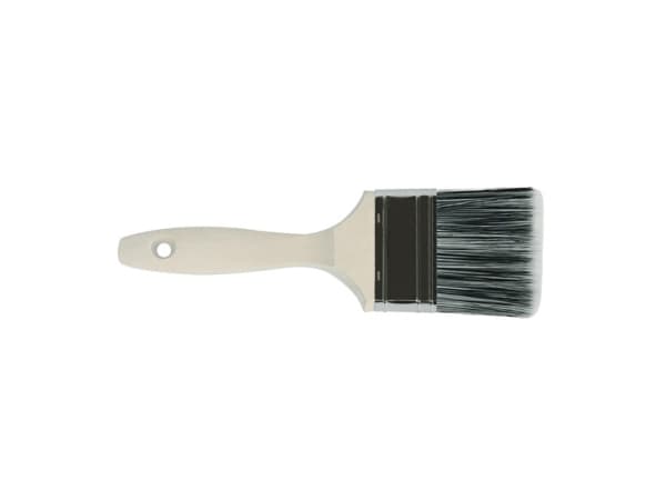 Forte_Tools Brush Flat 70X23 Mm Syntetic