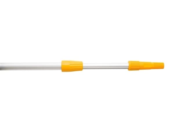 Forte_Tools Stolpe teleskopisk aluminium 1,6 - 3,0 m