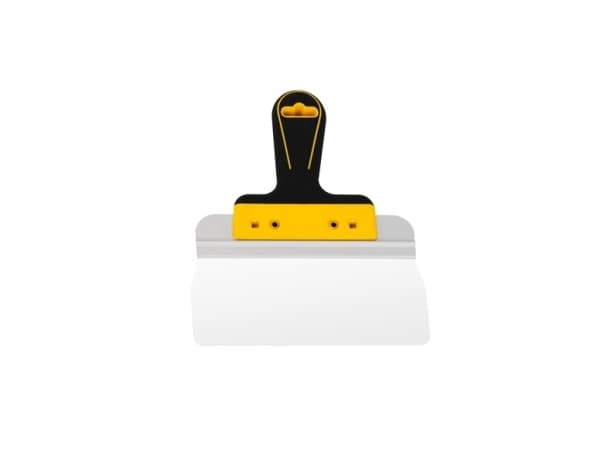 Forte_Tools Taping Knife 22 Cm Flat Handle 2K