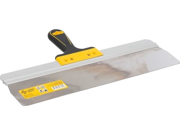 Forte_Tools Rappauslasta 50 cm leveä 2-komponenttikahvalla varustettuna