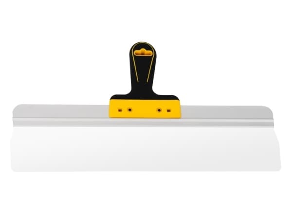 Forte_Tools Rappauslasta 50 cm leveä 2-komponenttikahvalla varustettuna