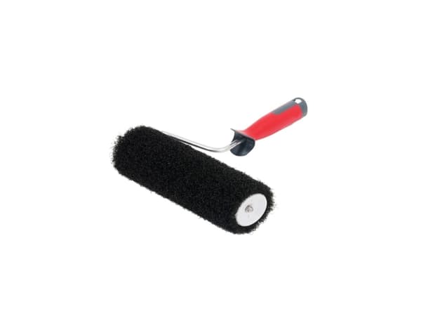 PARFAIT FillerRoller til rullespartel og bazooka spartel, 25 CM - med Ergonomisk håndtag - 2258439