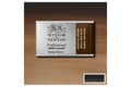 Miniatyrbilde 2 av 2: Watercolour proff pan Vandyke Brown 676