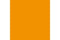 Miniatyrbilde 2 av 2: LQX Acrylic Gouache 59ml Flou orange 982