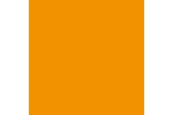 LQX Acrylic Gouache 59ml Flou orange 982