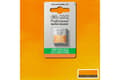 Miniatyrbilde 2 av 2: Watercolour proff. 1/2 pan cadminum-free, orange