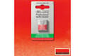 Pikkukuva 2 / 2: Watercolour proff. 1/2 pan cadminum-free, scarlet