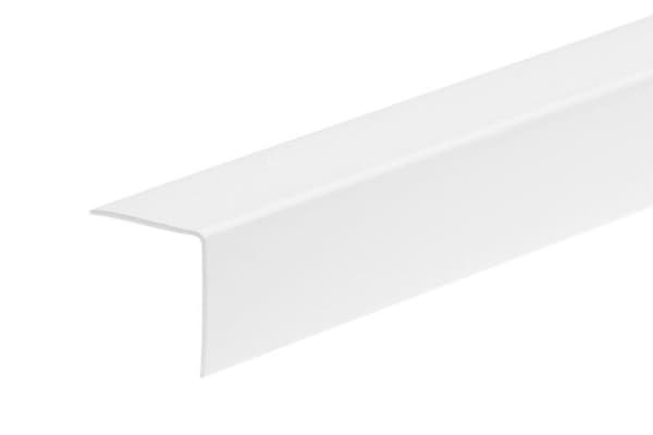 Caesar Corner Pvc 25X25 275Cm 101 vit