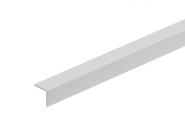 Cezar Corner Pvc 20X20 275Cm 105 Light Grey