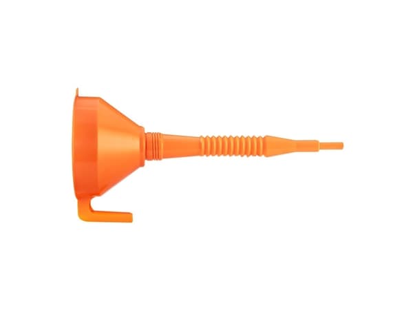 NEO tragt med flex udløb - 160 mm - 2343761