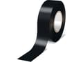Miniatyrbilde 2 av 2: Dedra Electrical insulating PVC tape, black 19mmx20m