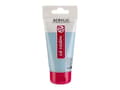 Miniatyrbilde 2 av 5: Talens Art Creation Acrylic Colour Tube Antique Blue 563