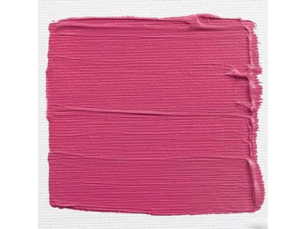 Talens Art Creation Acrylic Colour Tube Quinacridone Rose 366
